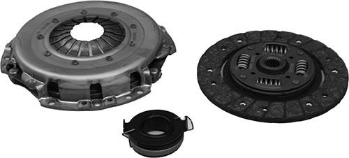 MGA EK6362 - Kit d'embrayage droxauto.com