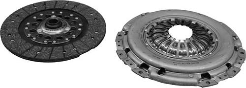 MGA EK6373 - Kit d'embrayage droxauto.com