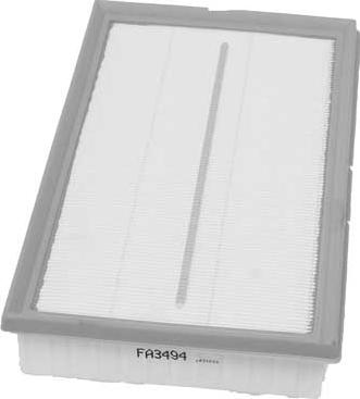 MGA FA3494 - Filtre à air droxauto.com