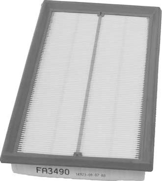 MGA FA3490 - Filtre à air droxauto.com