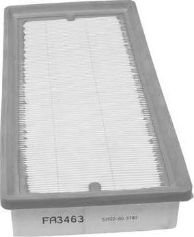 MGA FA3463 - Filtre à air droxauto.com