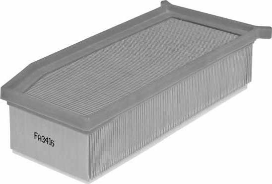 MGA FA3416 - Filtre à air droxauto.com