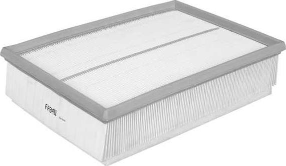 MGA FA3411 - Filtre à air droxauto.com