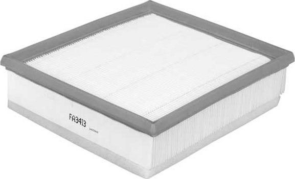 MGA FA3413 - Filtre à air droxauto.com