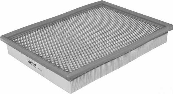 MGA FA3435 - Filtre à air droxauto.com