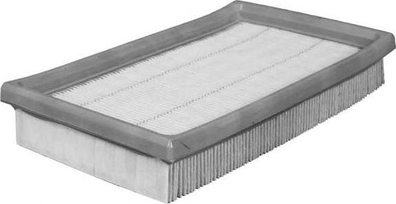 MGA FA3058 - Filtre à air droxauto.com