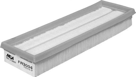 MGA FA3004 - Filtre à air droxauto.com