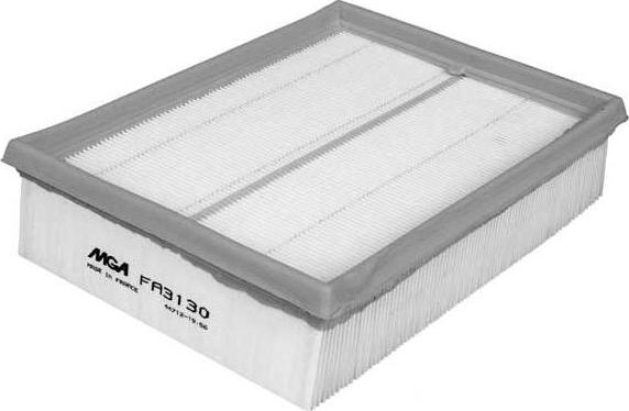 MGA FA3130 - Filtre à air droxauto.com
