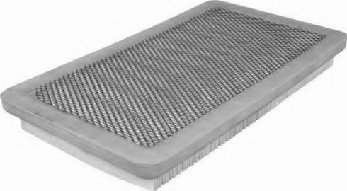 MGA FA3391 - Filtre à air droxauto.com