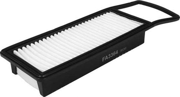 Automotor France LAT320 - Filtre à air droxauto.com