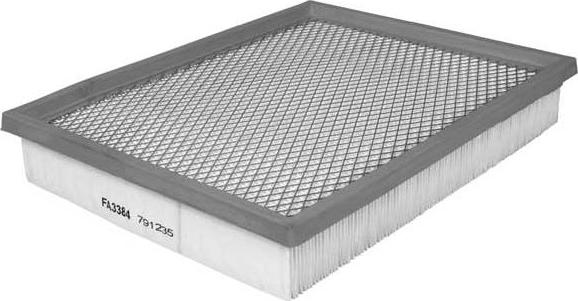 MGA FA3384 - Filtre à air droxauto.com