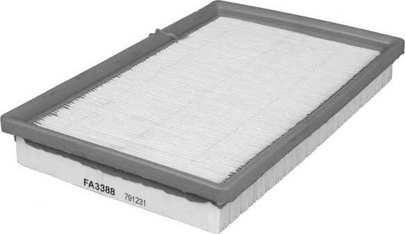 MGA FA3388 - Filtre à air droxauto.com