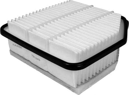 MGA FA3321 - Filtre à air droxauto.com