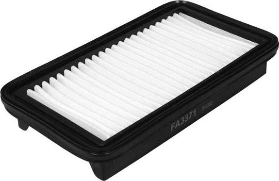 Wilmink Group WG1792277 - Filtre à air droxauto.com