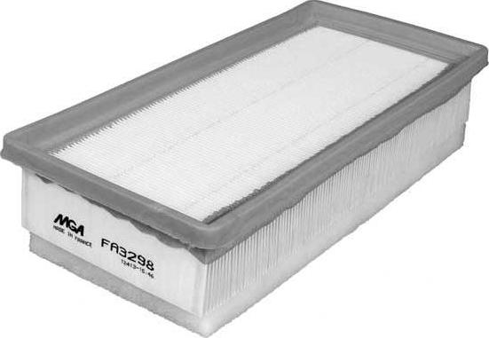 MGA FA3298 - Filtre à air droxauto.com