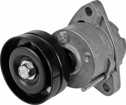 MGA GA4093 - Poulie renvoi / transmission, courroie trapézoïdale à nervures droxauto.com