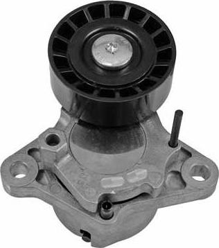 MGA GA4160 - Poulie renvoi / transmission, courroie trapézoïdale à nervures droxauto.com
