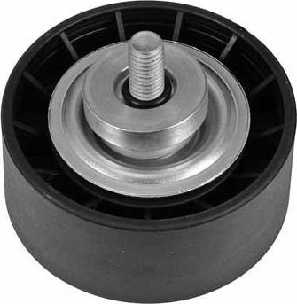 MGA GA4136 - Poulie renvoi / transmission, courroie trapézoïdale à nervures droxauto.com