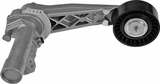 MGA GA4133 - Poulie renvoi / transmission, courroie trapézoïdale à nervures droxauto.com