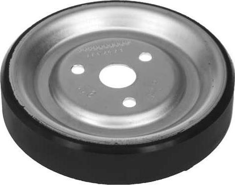 MGA GA4327 - Poulie, pompe à eau droxauto.com