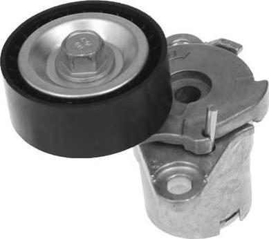 MGA GA4292 - Poulie renvoi / transmission, courroie trapézoïdale à nervures droxauto.com