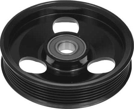 MGA GA4258 - Poulie renvoi / transmission, courroie trapézoïdale à nervures droxauto.com