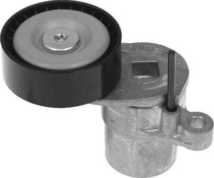 MGA GA4264 - Poulie renvoi / transmission, courroie trapézoïdale à nervures droxauto.com