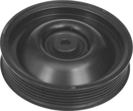 MGA GA4263 - Poulie renvoi / transmission, courroie trapézoïdale à nervures droxauto.com