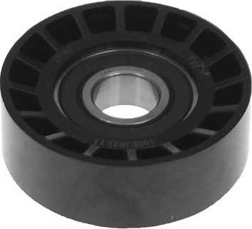 MGA GA4262 - Poulie renvoi / transmission, courroie trapézoïdale à nervures droxauto.com