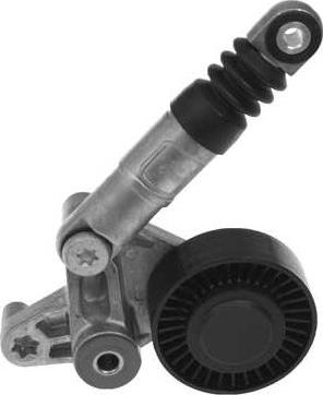 MGA GA4209 - Poulie renvoi / transmission, courroie trapézoïdale à nervures droxauto.com