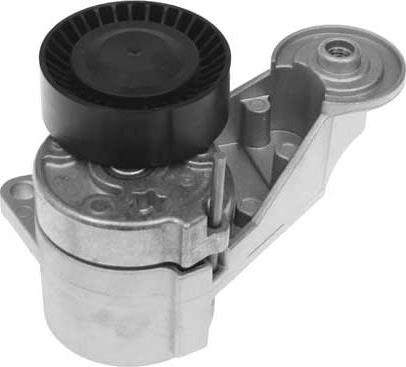 MGA GA4280 - Poulie renvoi / transmission, courroie trapézoïdale à nervures droxauto.com