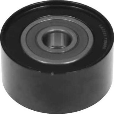 MGA GA4275 - Poulie renvoi / transmission, courroie trapézoïdale à nervures droxauto.com