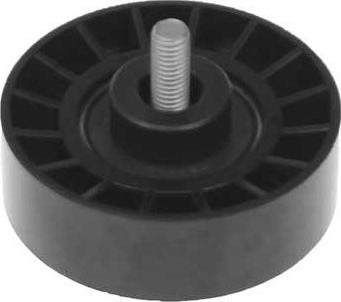 MGA GA4276 - Poulie renvoi / transmission, courroie trapézoïdale à nervures droxauto.com