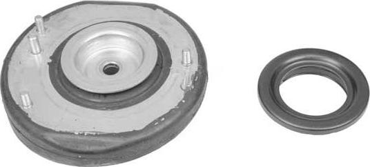 MGA KM1016 - Coupelle de suspension droxauto.com