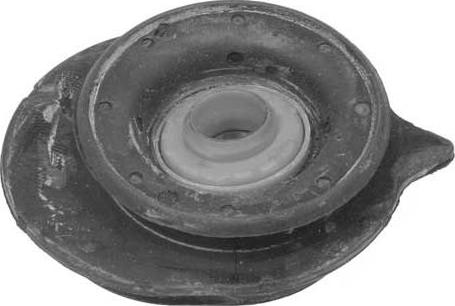 MGA KM1070 - Coupelle de suspension droxauto.com