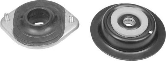 MGA KM1078 - Coupelle de suspension droxauto.com