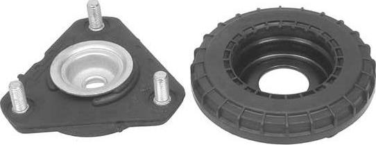 MGA KM1306 - Coupelle de suspension droxauto.com