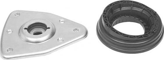 MGA KM1295 - Coupelle de suspension droxauto.com