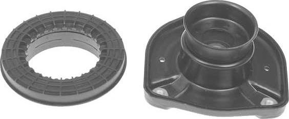 MGA KM1245 - Coupelle de suspension droxauto.com