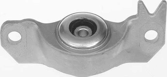 MGA KM1266 - Coupelle de suspension droxauto.com