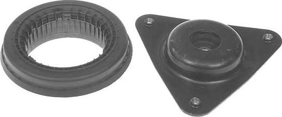 MGA KM1260 - Coupelle de suspension droxauto.com