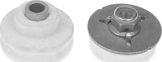 MGA KM1218 - Coupelle de suspension droxauto.com