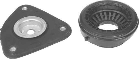 MGA KM1235 - Coupelle de suspension droxauto.com