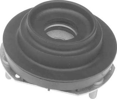 MGA KM1236 - Roulement, coupelle de suspension droxauto.com