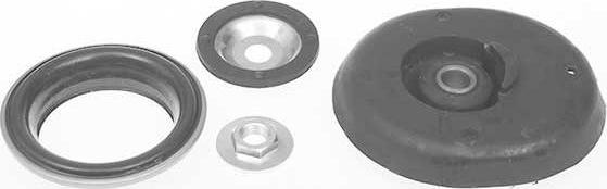 MGA KM1270 - Coupelle de suspension droxauto.com