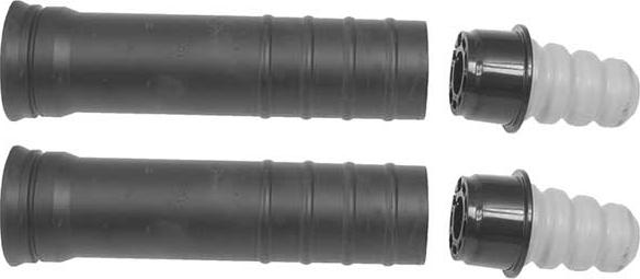 MGA KP2494 - Kit de protection contre la poussière, amortisseur droxauto.com