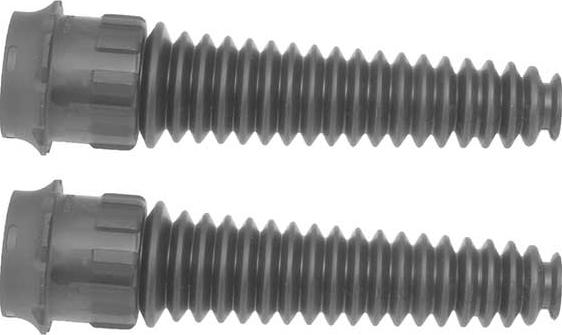 MGA KP2498 - Bouchon de protection / soufflet, amortisseur droxauto.com