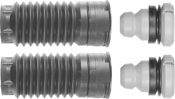 MGA KP2443 - Kit de protection contre la poussière, amortisseur droxauto.com