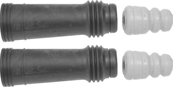 MGA KP2401 - Kit de protection contre la poussière, amortisseur droxauto.com