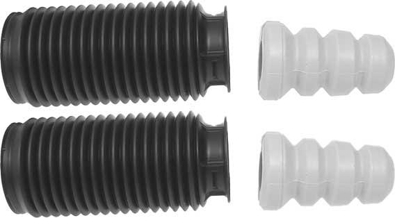 MGA KP2480 - Kit de protection contre la poussière, amortisseur droxauto.com